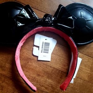 Disney Star Wars Darth Vader Ears